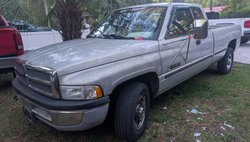 1999 Dodge Ram 2500 ST