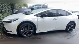 2024 Toyota Prius Limited