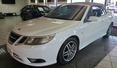 2008 Saab 9-3 2.0T