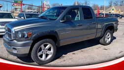 2007 Dodge Ram 1500 ST