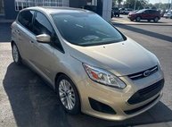 2018 Ford C-Max Hybrid SE