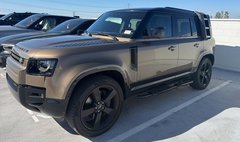 2023 Land Rover Defender 110 X-Dynamic SE