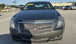 2011 Cadillac CTS 3.0L Luxury