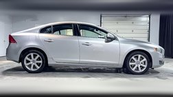 2016 Volvo S60 T5 Premier