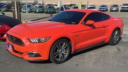 2015 Ford Mustang GT
