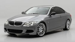 2012 BMW 3 Series 335is