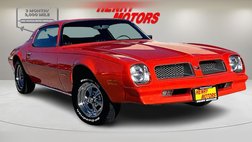 1976 Pontiac Firebird 2dr Coupe