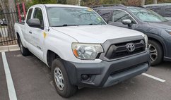 2014 Toyota Tacoma Base