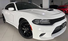 2019 Dodge Charger R/T