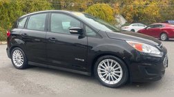2013 Ford C-Max Hybrid SE