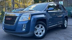 2012 GMC Terrain SLT-1