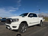 2023 Ram Ram Pickup 1500 Limited