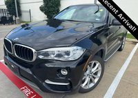 2015 BMW X6 xDrive35i