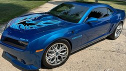 2010 Chevrolet Camaro SS