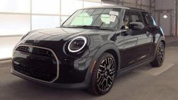 2025 MINI Hardtop Cooper S Signature Trim