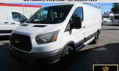 2015 Ford Transit 150