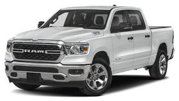 2023 Ram Ram Pickup 1500 Lone Star