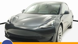 2022 Tesla Model 3 Base
