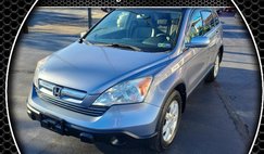 2007 Honda CR-V EX-L