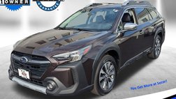 2023 Subaru Outback Touring XT