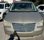 2009 Chrysler Town and Country Limited