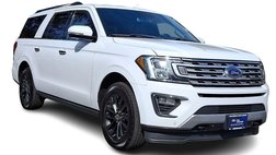 2019 Ford Expedition MAX Limited