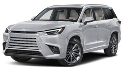 2024 Lexus TX 350 Luxury
