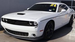 2021 Dodge Challenger GT