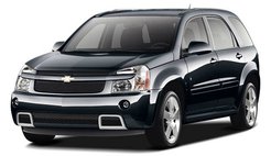2008 Chevrolet Equinox Sport