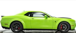 2019 Dodge Challenger SRT Hellcat Redeye
