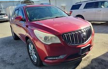2013 Buick Enclave Premium