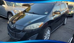 2012 Mazda MAZDA5 Touring