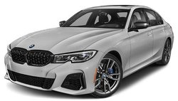 2022 BMW 3 Series M340i xDrive