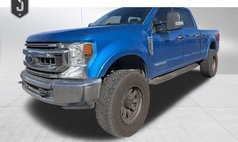 2020 Ford Super Duty F-250 XLT