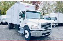 2019 Other Makes AIR SUSPENSION + LOW MILE + HUGE LIFT GATE +NO CDL