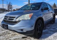 2010 Honda CR-V LX