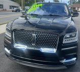 2019 Lincoln Navigator L Reserve