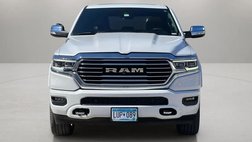 2019 Ram Ram Pickup 1500 Limited