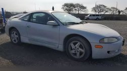 1995 Mitsubishi Eclipse GS