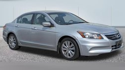 2011 Honda Accord EX-L