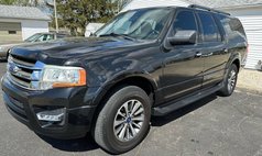 2015 Ford Expedition EL XLT