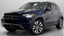 2026 Mercedes-Benz GLE-Class GLE 350 4MATIC