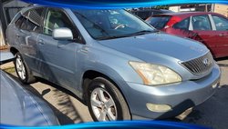 2005 Lexus RX 330 Base