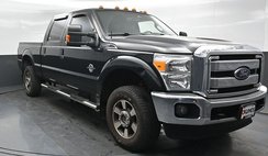 2014 Ford Super Duty F-250 Lariat