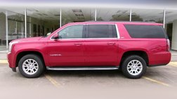 2015 GMC Yukon XL SLT