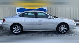 2009 Buick LaCrosse CXL