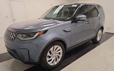 2023 Land Rover Discovery P300 S