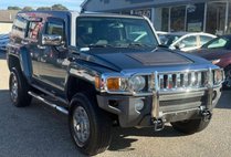 2007 HUMMER H3 Base