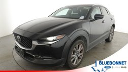 2023 Mazda CX-30 2.5 S Preferred