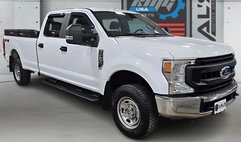 2020 Ford Super Duty F-250 